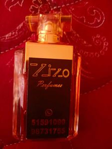 Zizzo Perfumes