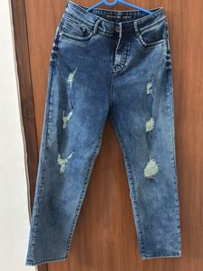 New Unused Jeans