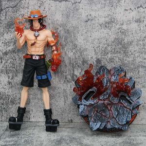 Ace Premium Anime Action Figure From One Piece