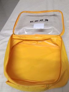 Travel Pouch