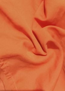 Stylish Orange blouse
