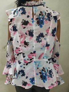 Western wear Top