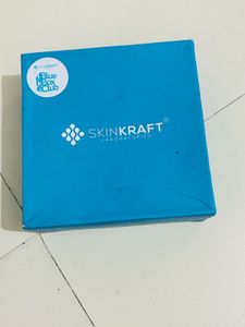 SkinKraft Morning Routine Kit | Daily Skin Care