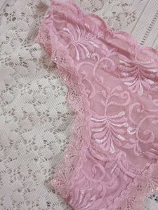 Pink Net