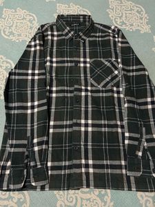 Combo Of 2 Men Shirts