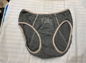 Hello Gorgeous Briefs Till 36