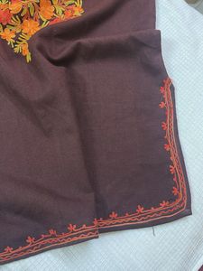 Kashmiri Short  Pheran Kurta