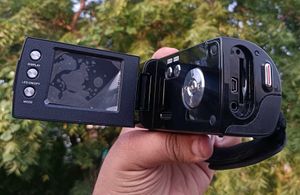 TCL CAMCORDER
