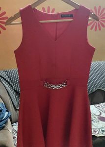 Skater Dress From Incense