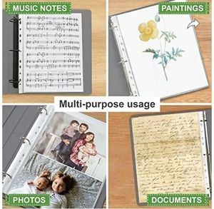 Pocket Folders Pack Of 10