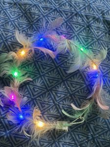 The image shows an online listing for a &#34;Light Up