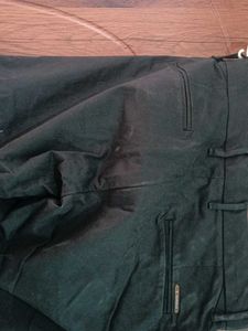Men&#39;s Black Chinos Pant