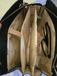Lavie Handbag With Laptop Compartment