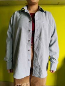 Shirt / Shacket