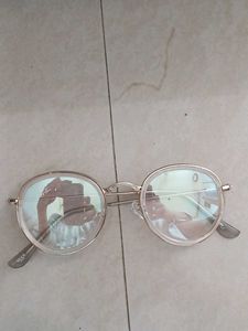 Stylish Round Sunglasses