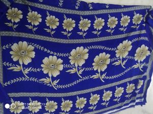 Little Used Sarees 2