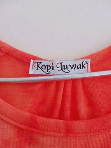 Kopi Luwak Original Top