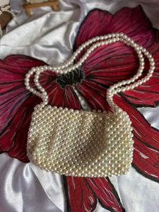 Pearl Bag