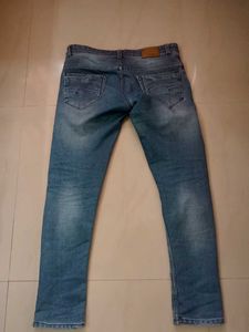 Mens Jeans - Size 34
