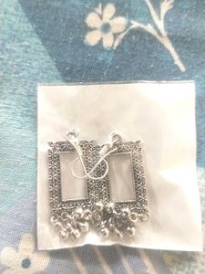 Hand Made Earrings