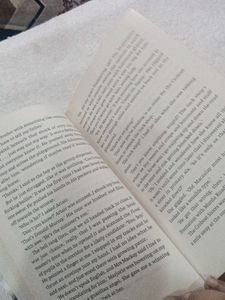 The Black House - Peter May