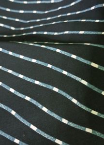 New/Unused Beautiful Black Gown With Dupatta
