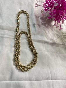 Golden Chain