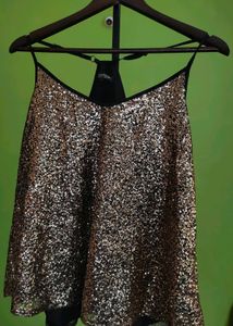 Party Wear Top