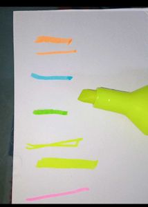 Marker Pen