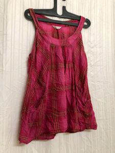 Promod Pink Dress