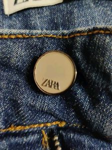 Zara Bootcut Jeans