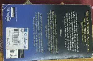 The Long Awaited Sequel To Sidney Sheldon