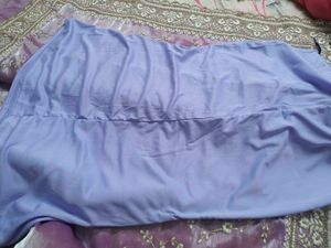 Saree+ Stiched Blouse+ Peticot