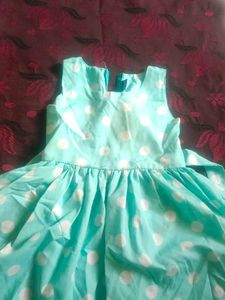 Dots Dress