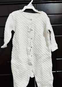 Baby Romper