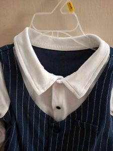 Suit Set For Baby Boys