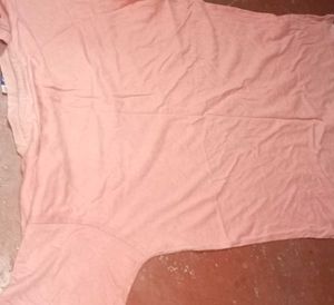 Pink T-Shirt