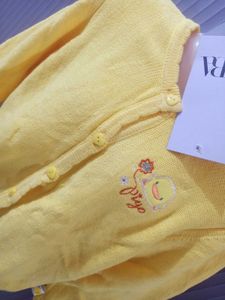 Kids Cardigan