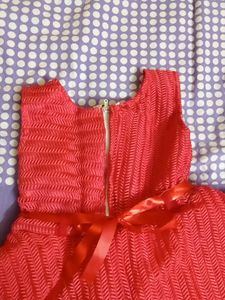 Girl Frock