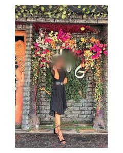 Elegant Black Dress