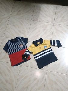 Boys Clothing Bundle