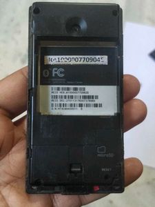 Verizon Brand Non Working Mobile