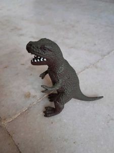 Dinosaur Toy Figures - Set of 7