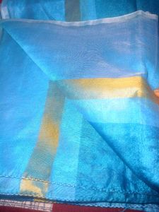 TissueSilk Saree- Ethereal Elegance in Every Drape