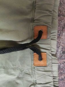 Mens Pant