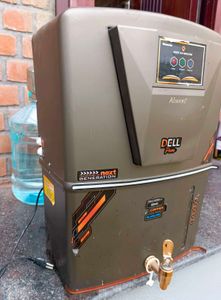 RO Water Purifier