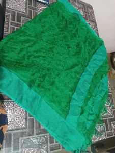 Green Dupatta