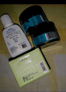 Skin Care Combo