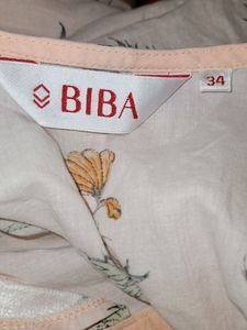 biba Kurta