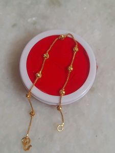 Beautiful New Jewellery 22crt